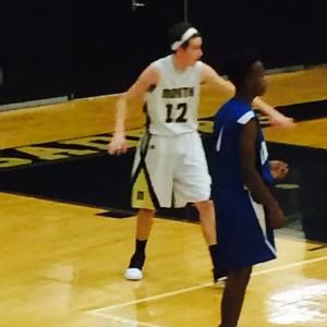 Meet your Posher, Cole